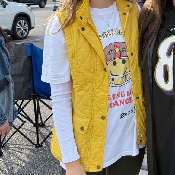 Barbour • Otterburn Gilet Vest Bamboo - Picture 1 of 9